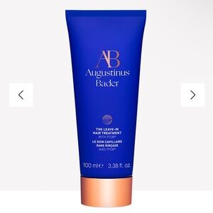 🆕 Augustinus Bader The Leave-In Hair Treatment ✨BNIB✨ 3.38oz/100ml